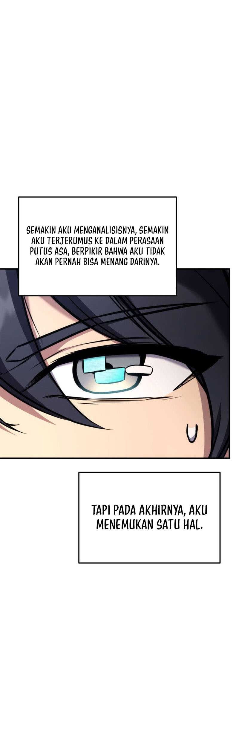 Ranker’s Return (Remake) Bab 120 halaman 10