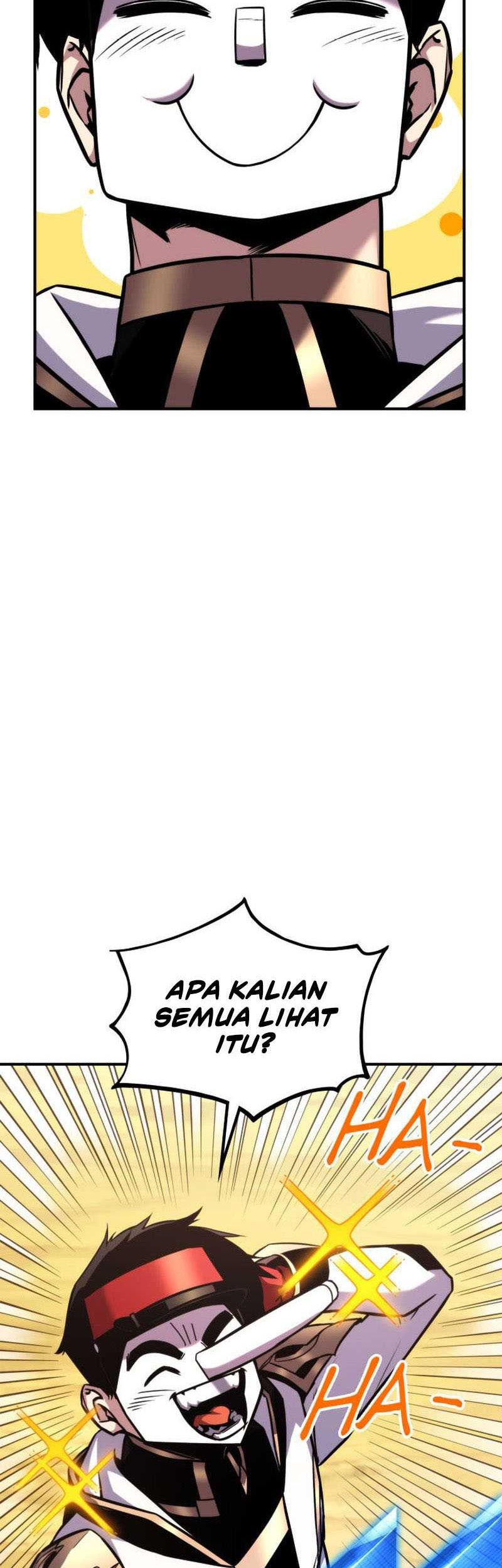 Ranker’s Return (Remake) Bab 120 halaman 15