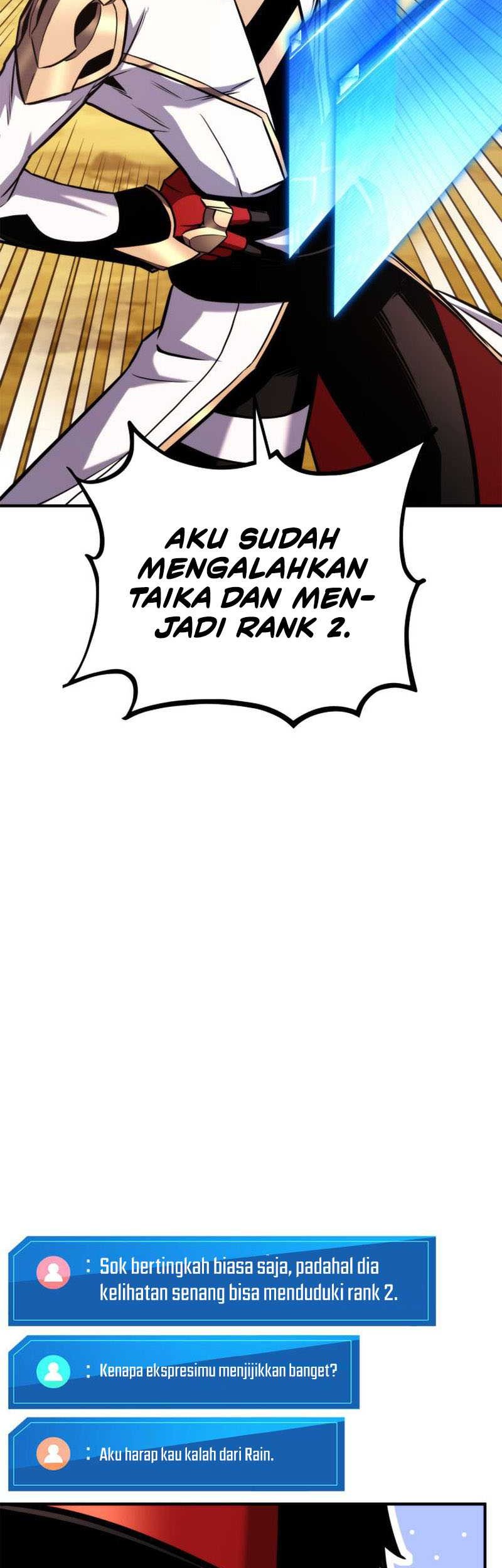 Ranker’s Return (Remake) Bab 120 halaman 16