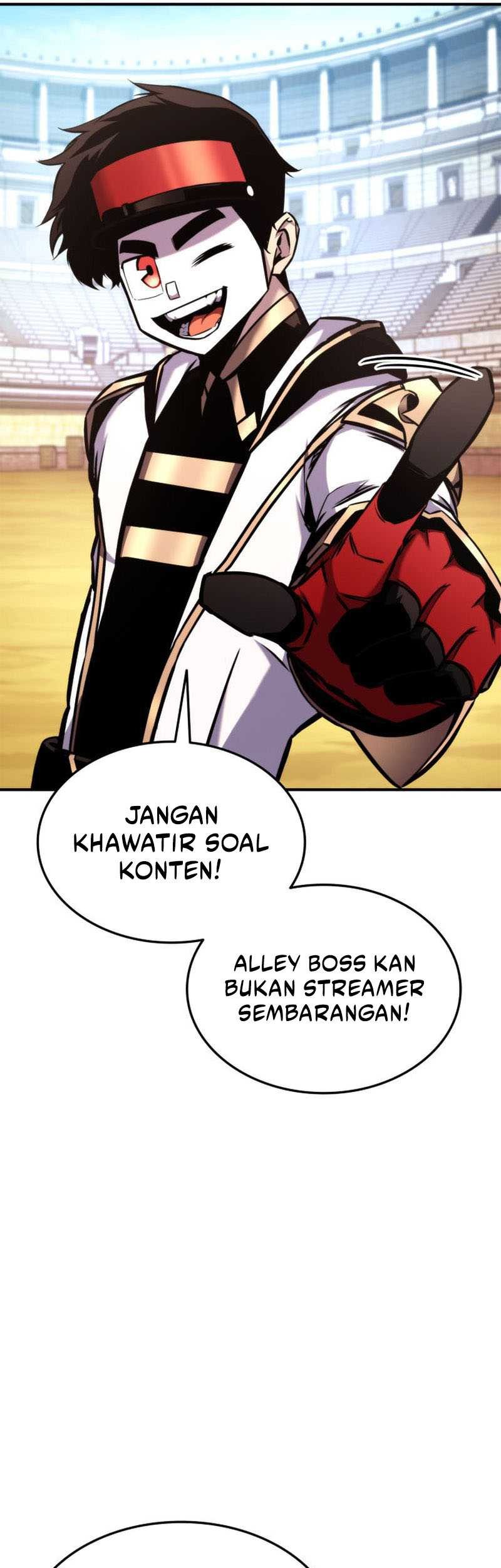 Ranker’s Return (Remake) Bab 120 halaman 19