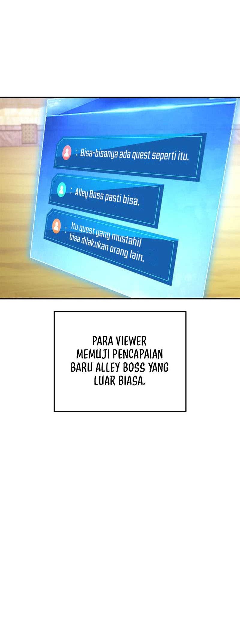 Ranker’s Return (Remake) Bab 120 halaman 26