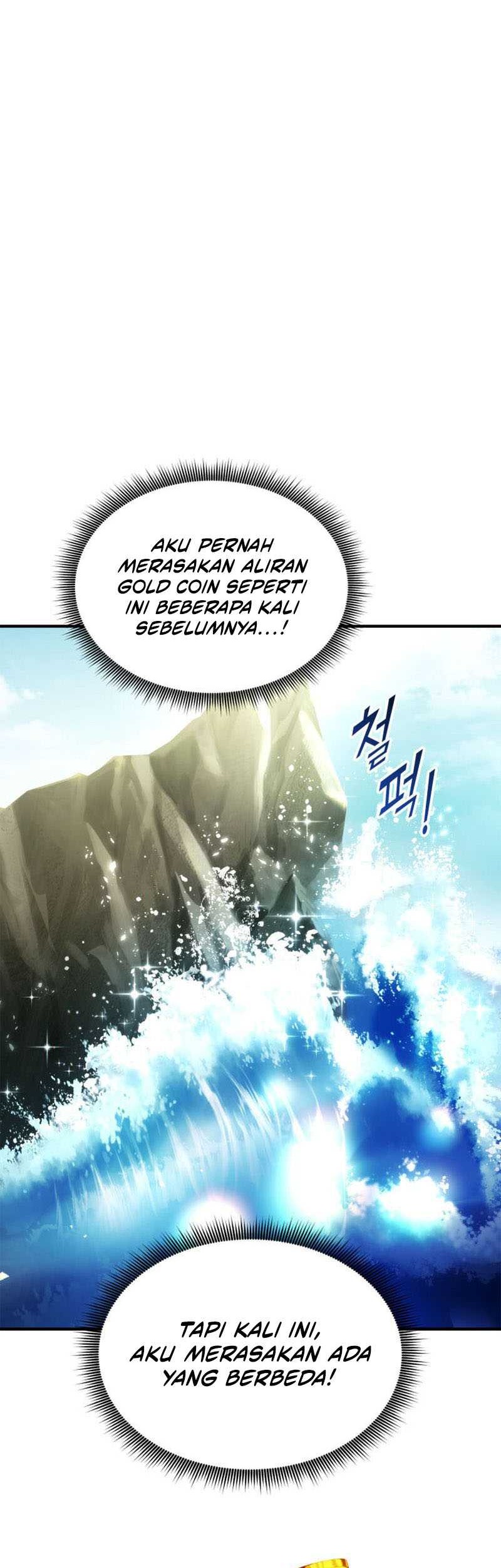 Ranker’s Return (Remake) Bab 120 halaman 32
