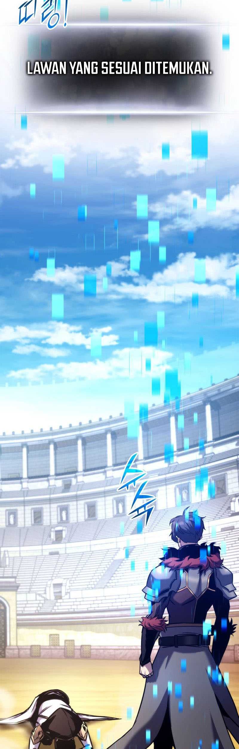 Ranker’s Return (Remake) Bab 120 halaman 37