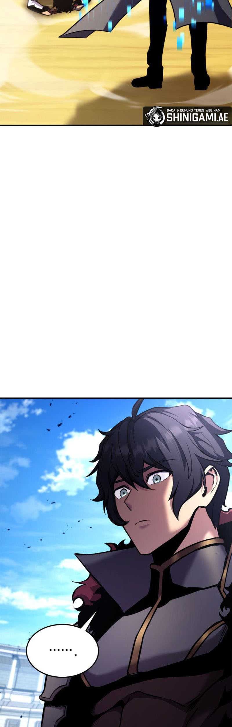 Ranker’s Return (Remake) Bab 120 halaman 38