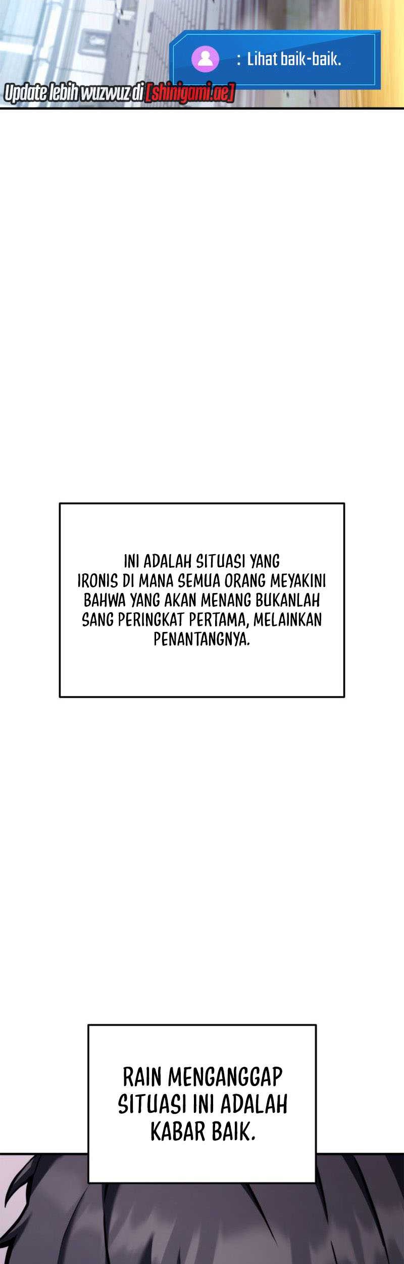 Ranker’s Return (Remake) Bab 120 halaman 46