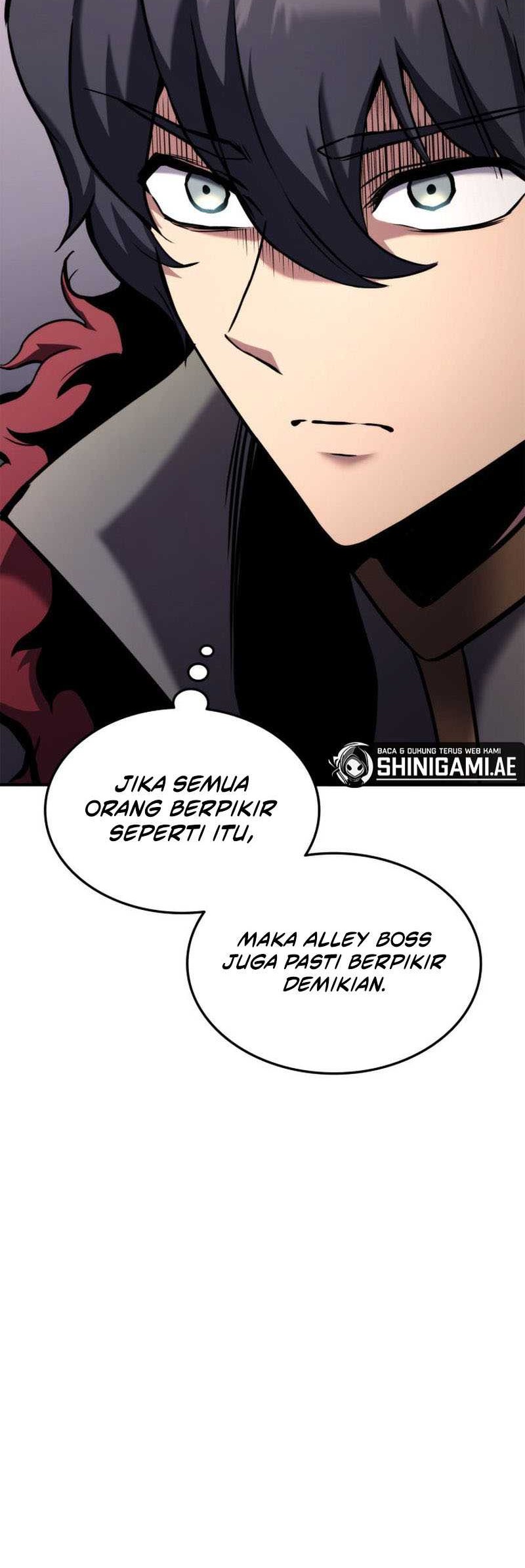 Ranker’s Return (Remake) Bab 120 halaman 47