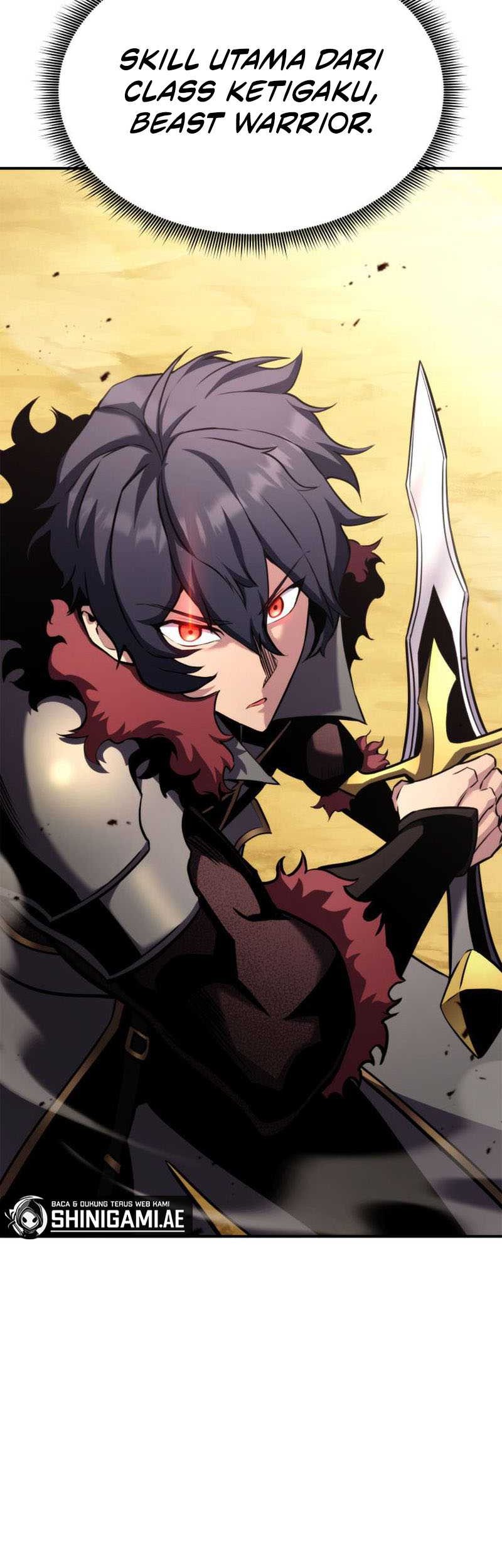Ranker’s Return (Remake) Bab 120 halaman 50