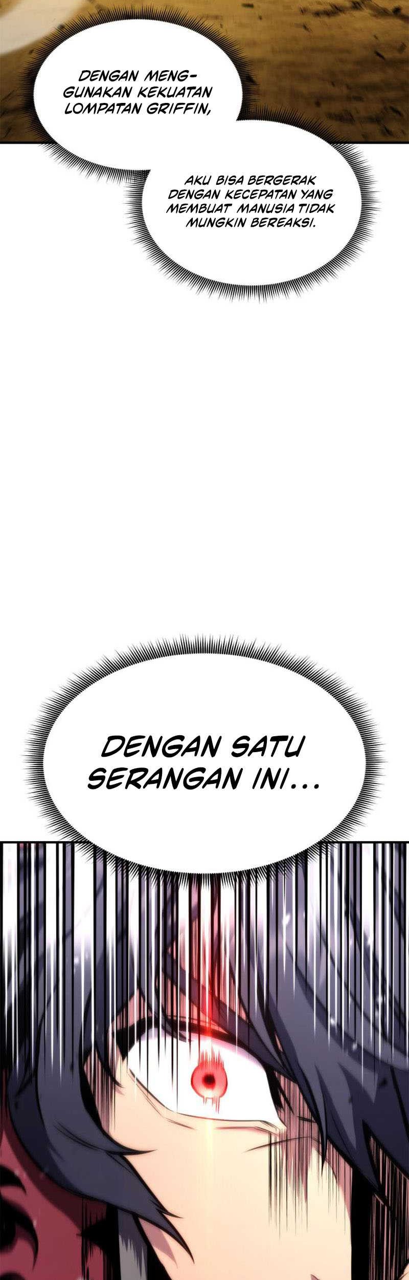 Ranker’s Return (Remake) Bab 120 halaman 54
