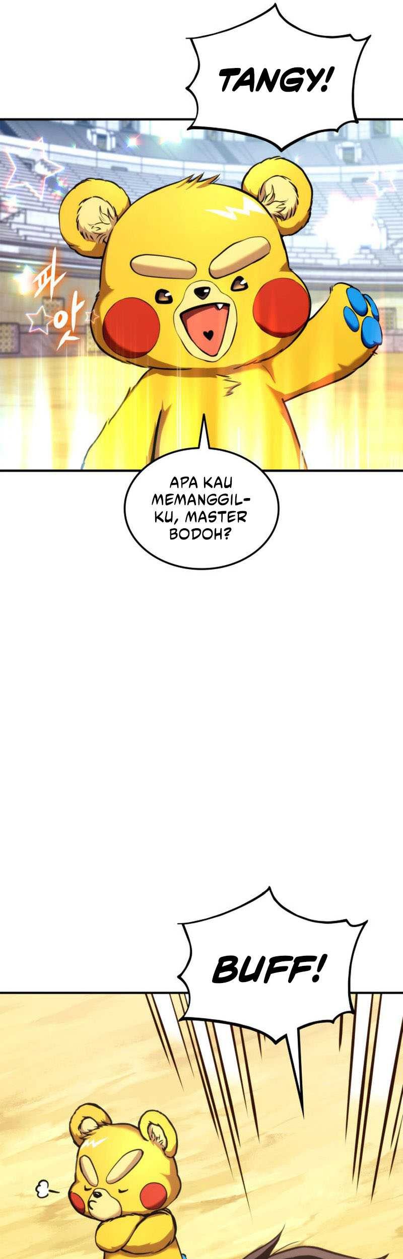 Ranker’s Return (Remake) Bab 120 halaman 60