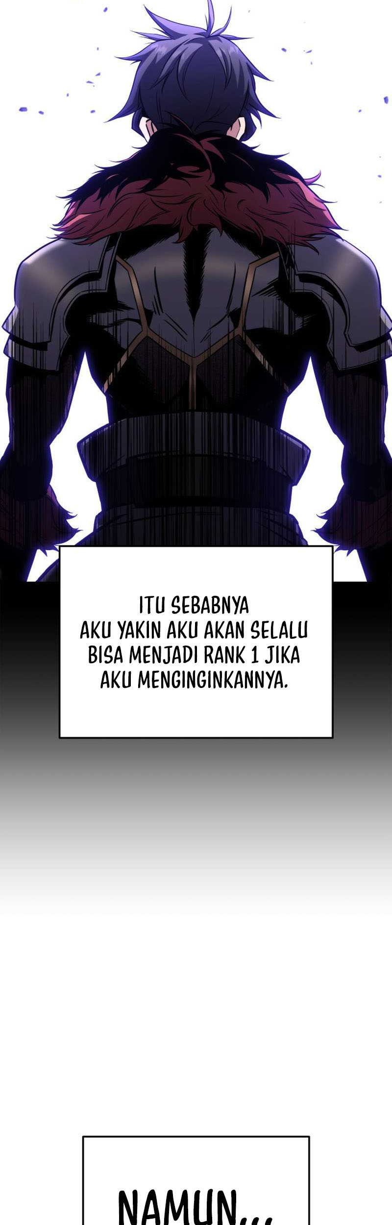 Ranker’s Return (Remake) Bab 121 halaman 4
