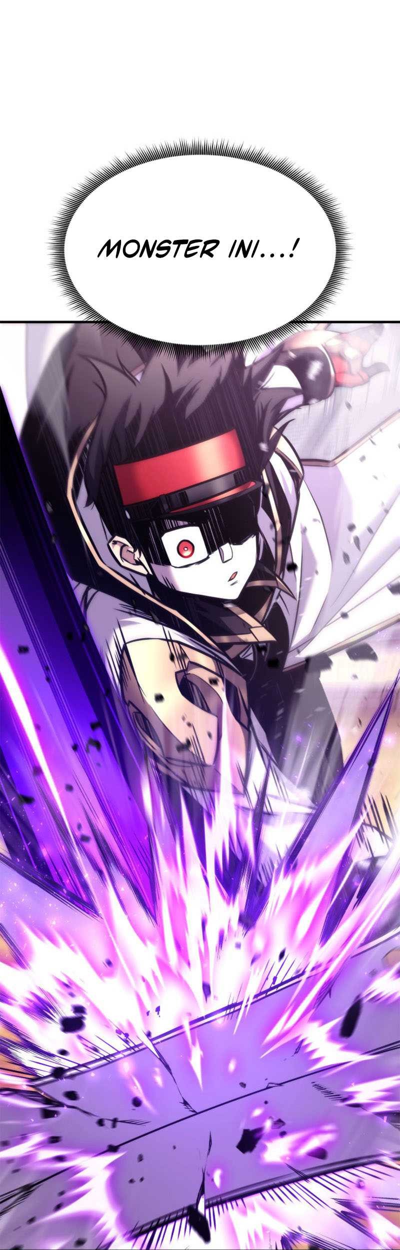 Ranker’s Return (Remake) Bab 121 halaman 6