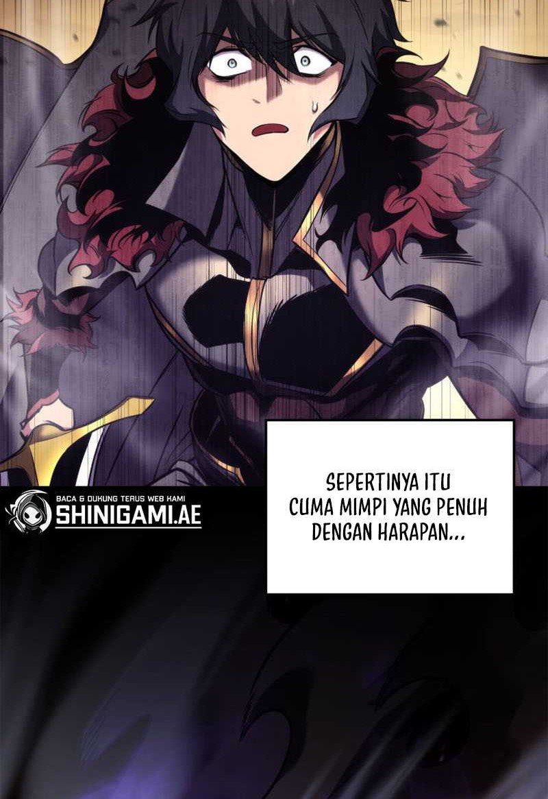 Ranker’s Return (Remake) Bab 121 halaman 9