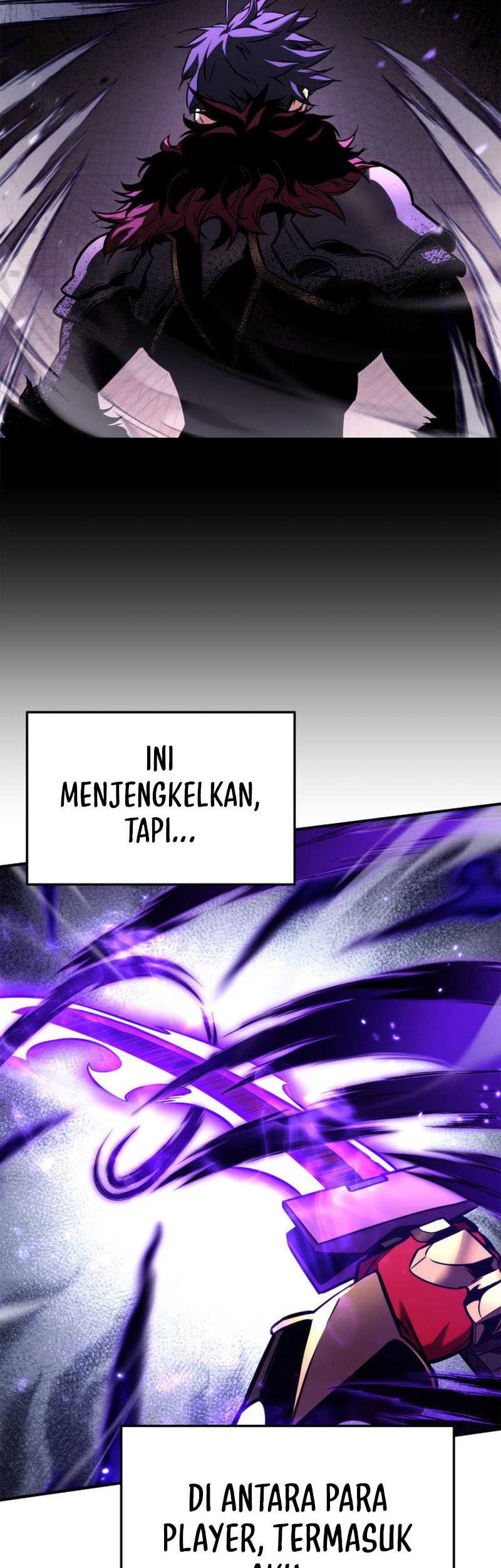 Ranker’s Return (Remake) Bab 121 halaman 11