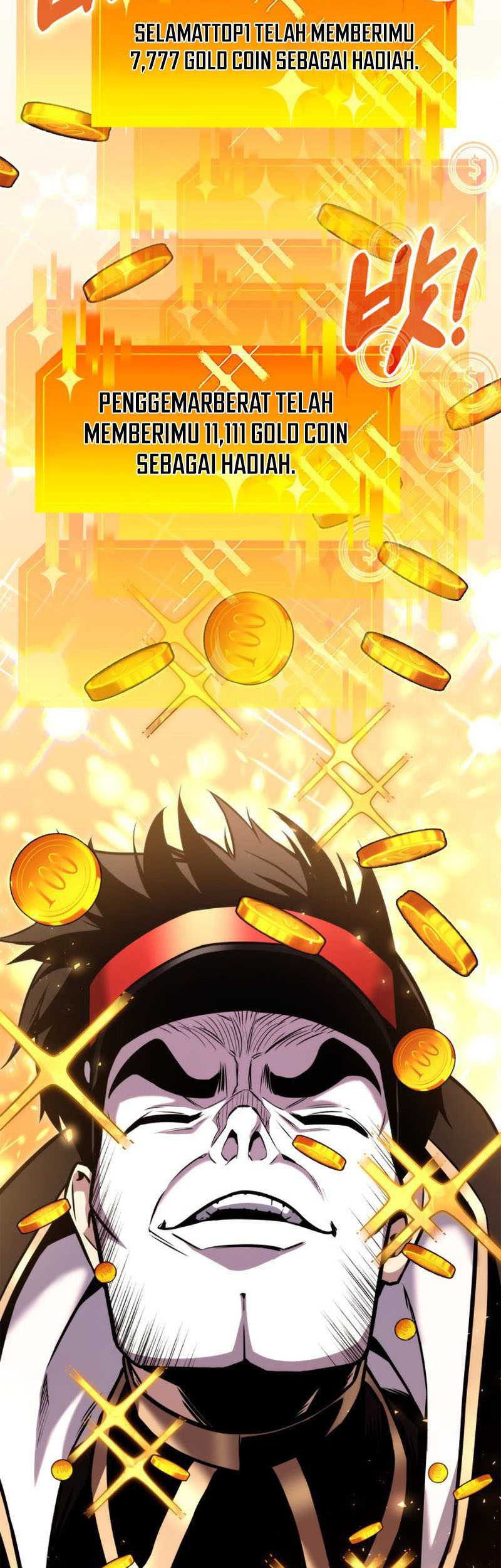 Ranker’s Return (Remake) Bab 121 halaman 20