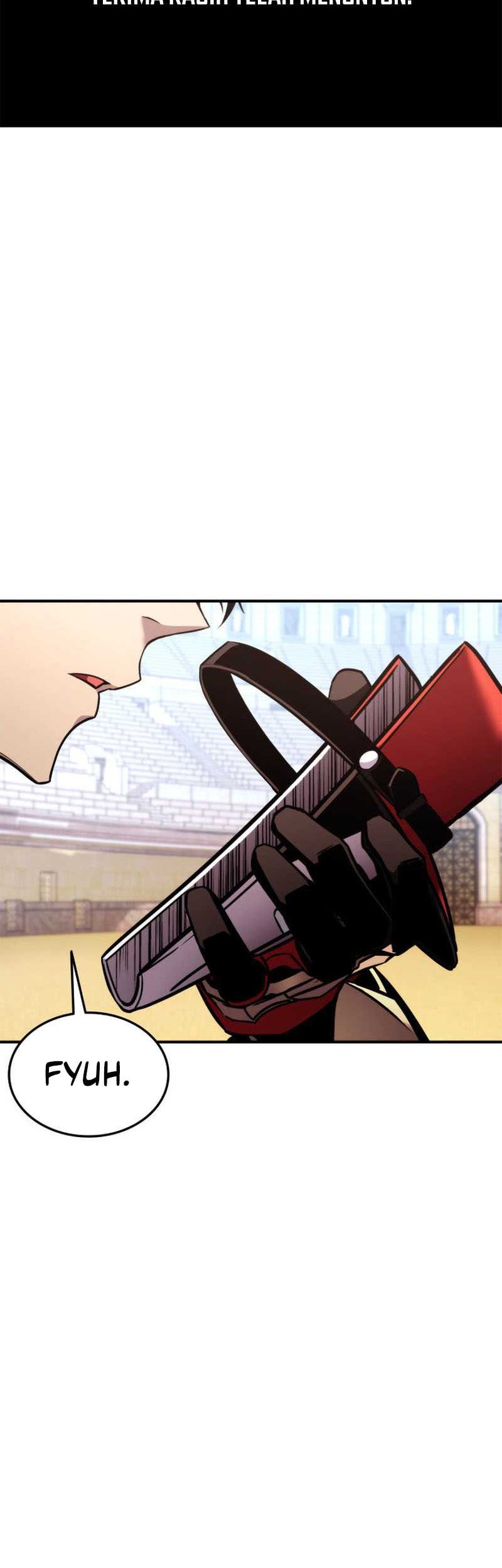 Ranker’s Return (Remake) Bab 121 halaman 29