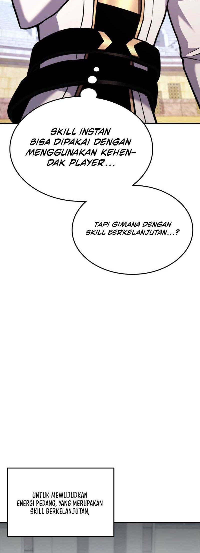 Ranker’s Return (Remake) Bab 121 halaman 49