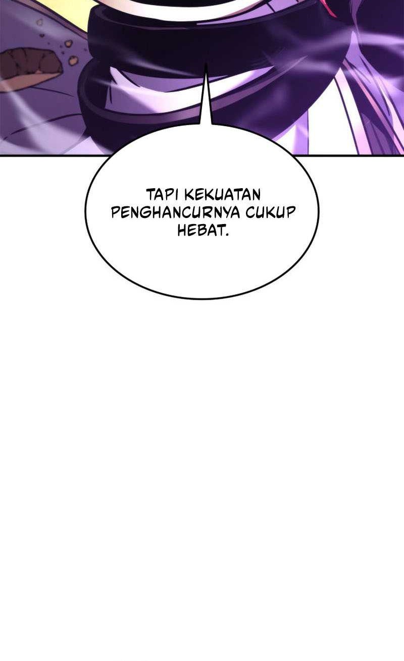 Ranker’s Return (Remake) Bab 121 halaman 59