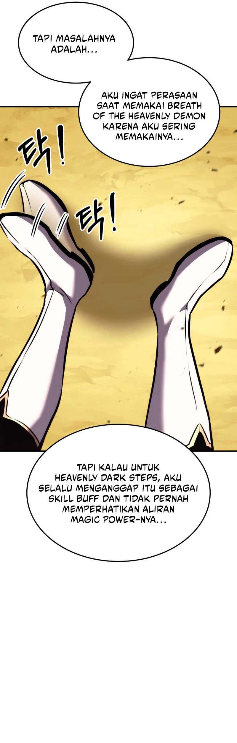 Ranker’s Return (Remake) Bab 121 halaman 60