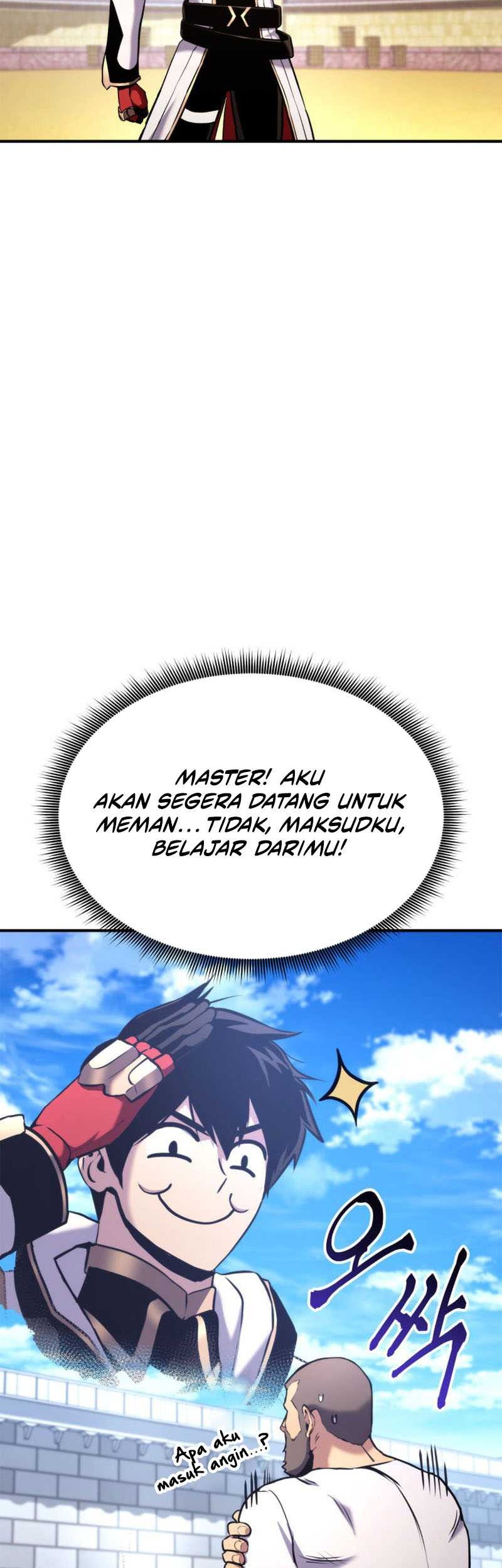 Ranker’s Return (Remake) Bab 121 halaman 62