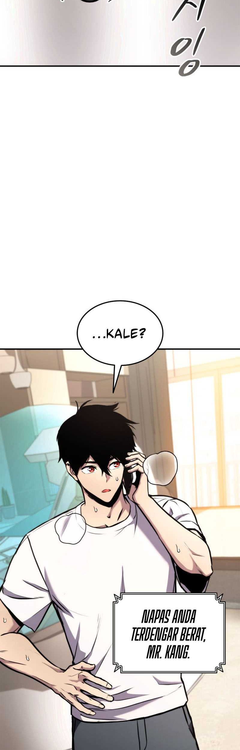 Ranker’s Return (Remake) Bab 121 halaman 65