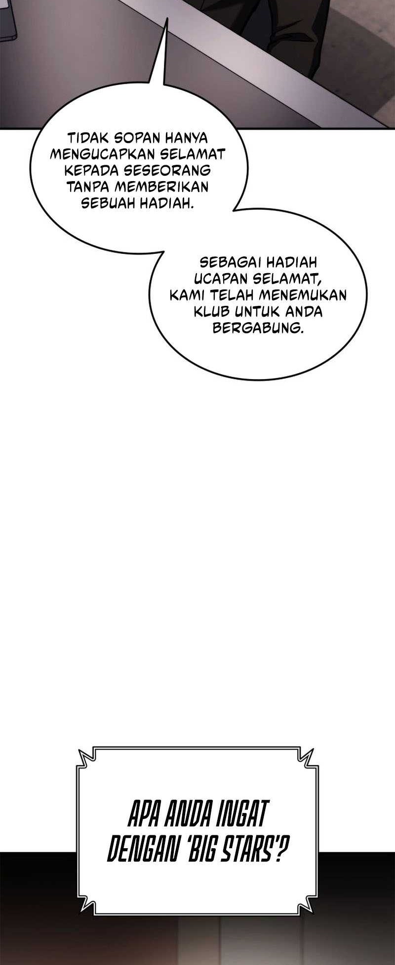 Ranker’s Return (Remake) Bab 121 halaman 67
