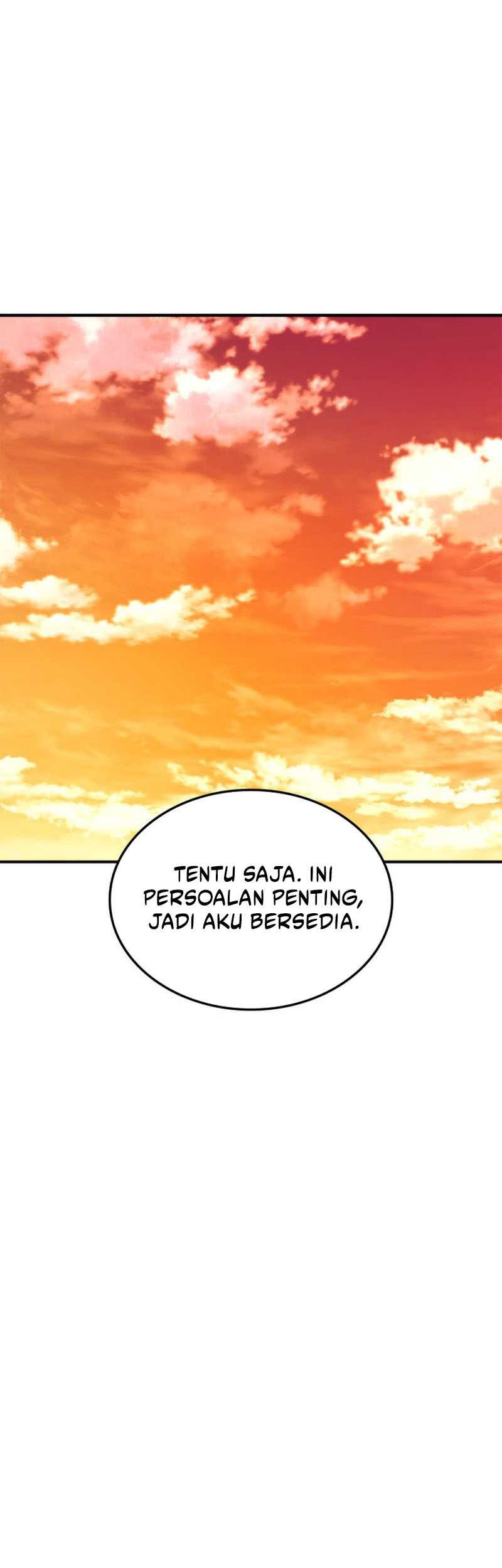 Ranker’s Return (Remake) Bab 121 halaman 72