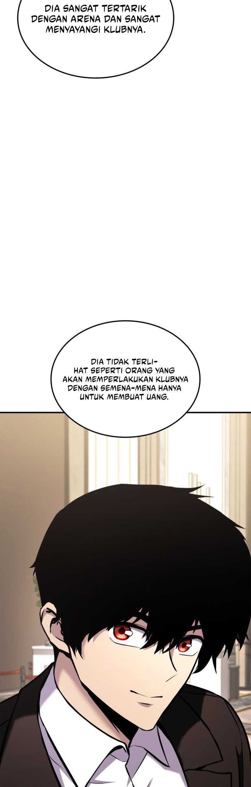 Ranker’s Return (Remake) Bab 121 halaman 78