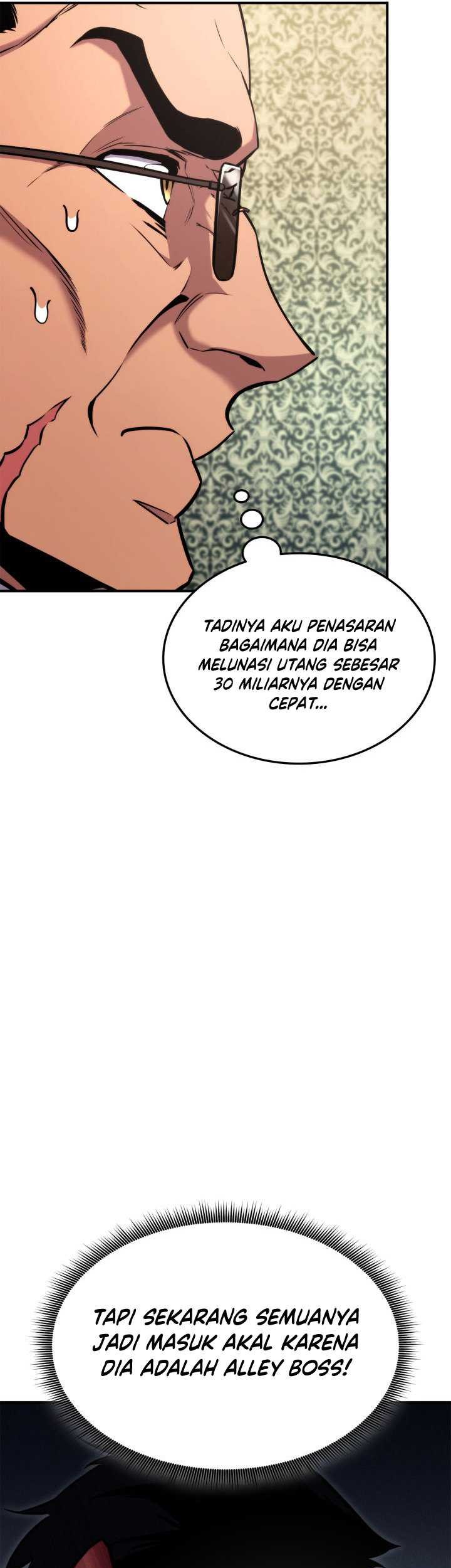 Ranker’s Return (Remake) Bab 122 halaman 8