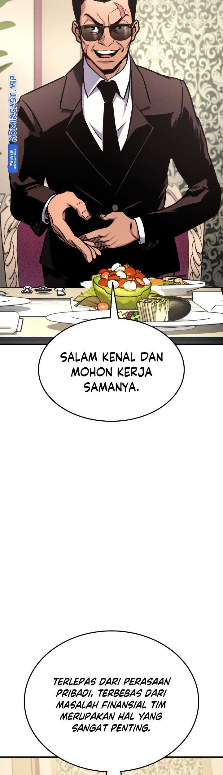 Ranker’s Return (Remake) Bab 122 halaman 12