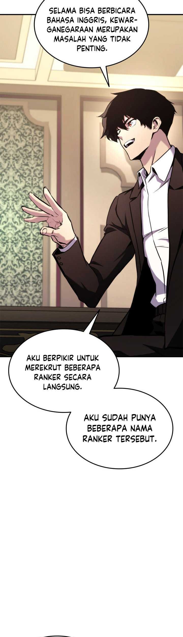 Ranker’s Return (Remake) Bab 122 halaman 16