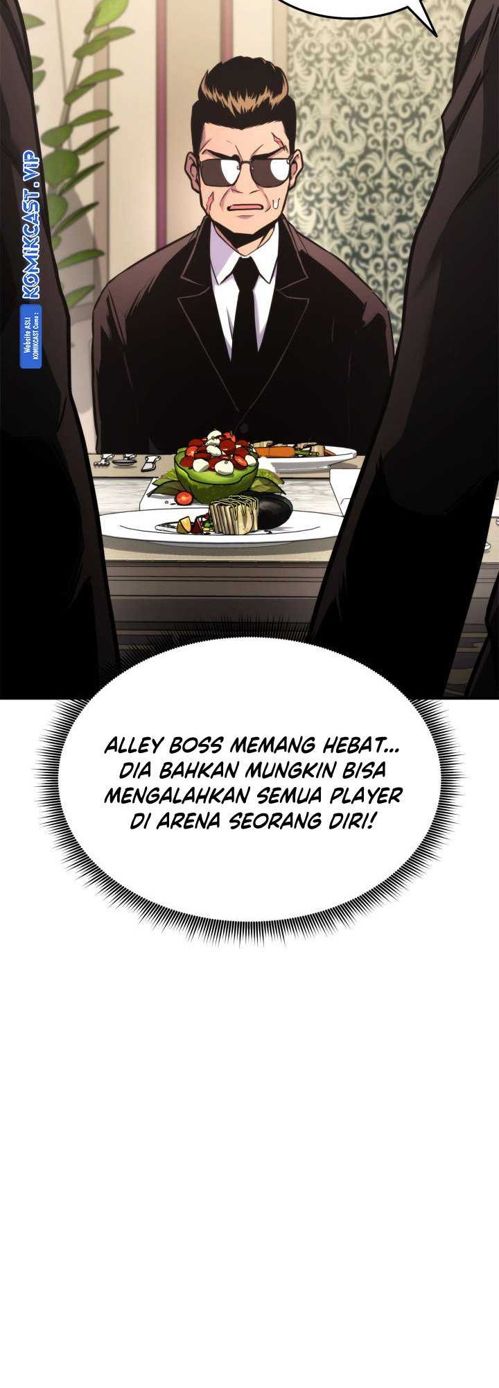Ranker’s Return (Remake) Bab 122 halaman 19