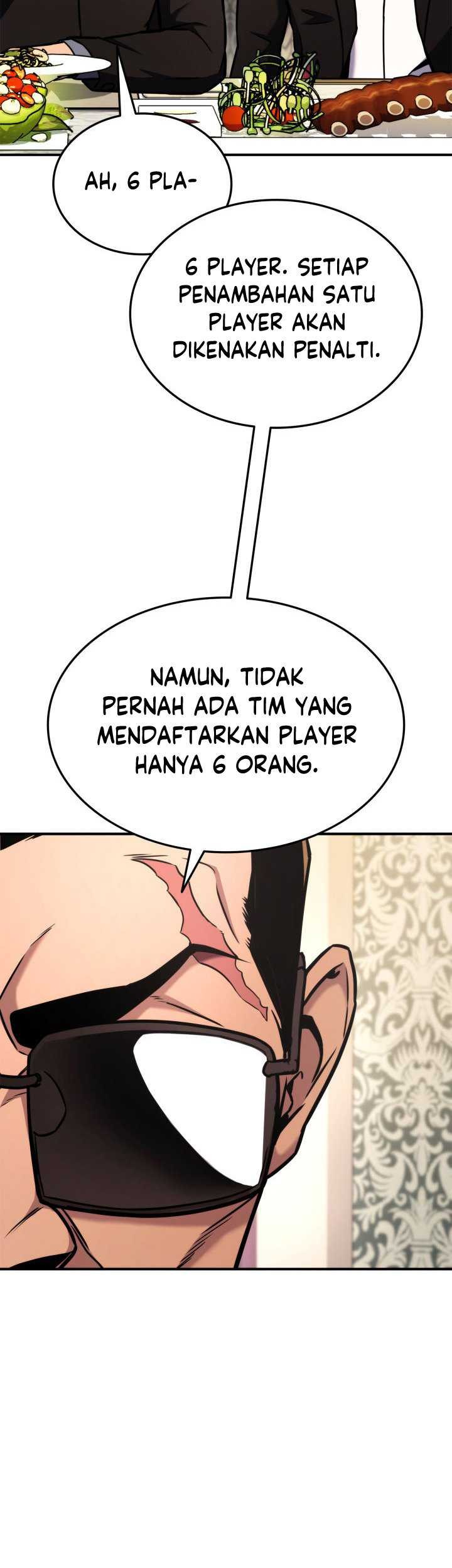 Ranker’s Return (Remake) Bab 122 halaman 22
