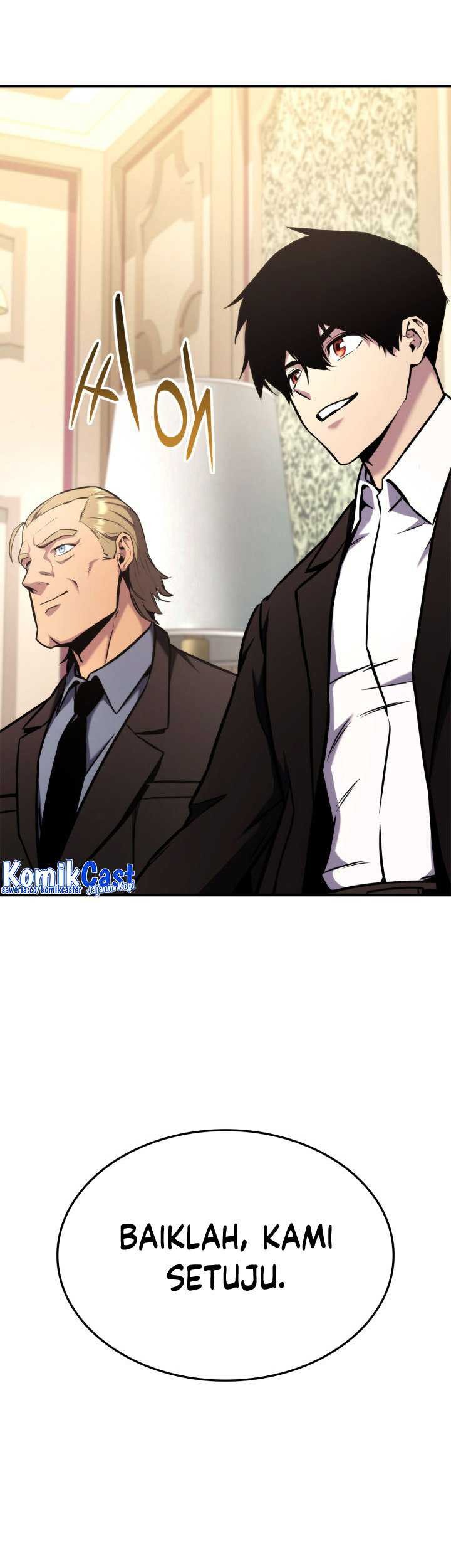 Ranker’s Return (Remake) Bab 122 halaman 26
