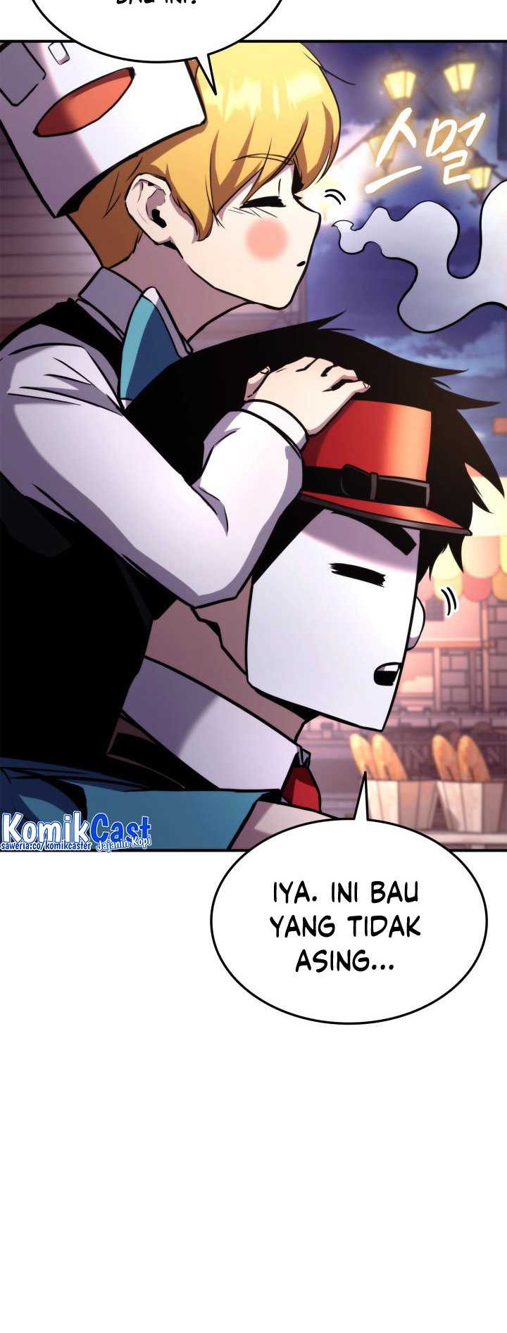 Ranker’s Return (Remake) Bab 122 halaman 53