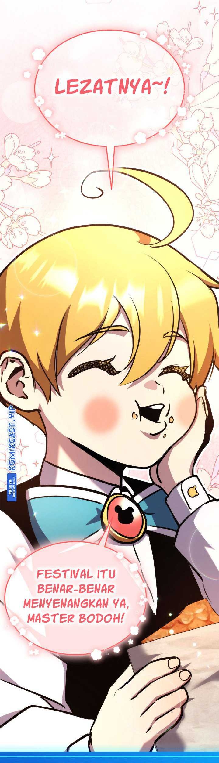 Ranker’s Return (Remake) Bab 122 halaman 56