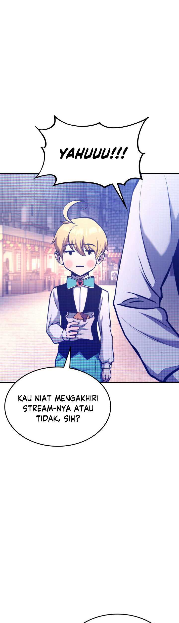 Ranker’s Return (Remake) Bab 122 halaman 64