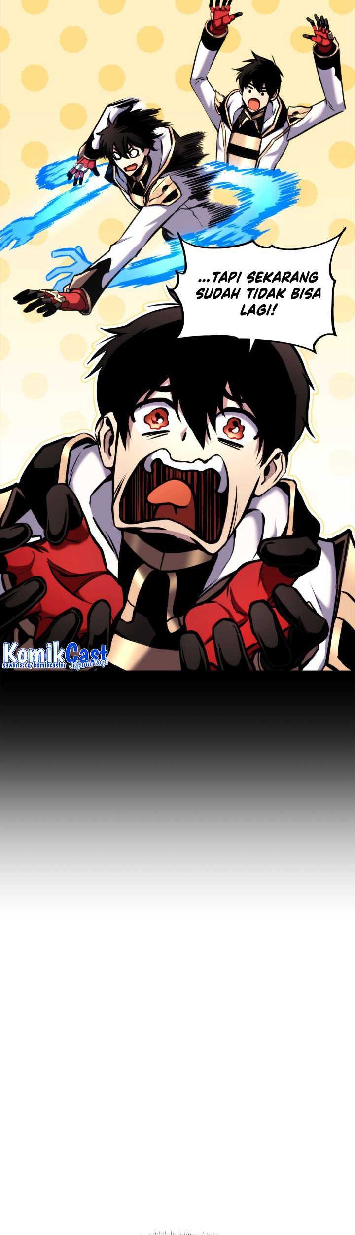 Ranker’s Return (Remake) Bab 123 halaman 6