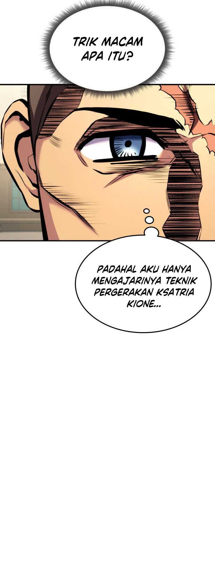 Ranker’s Return (Remake) Bab 123 halaman 7