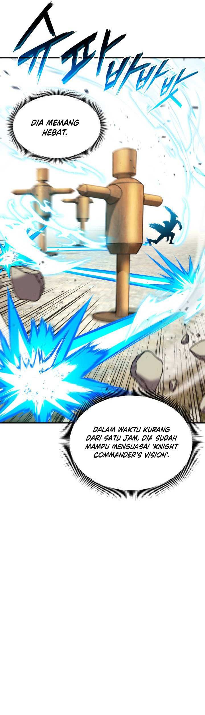 Ranker’s Return (Remake) Bab 123 halaman 8