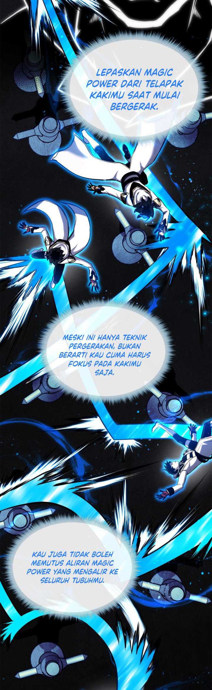 Ranker’s Return (Remake) Bab 123 halaman 11