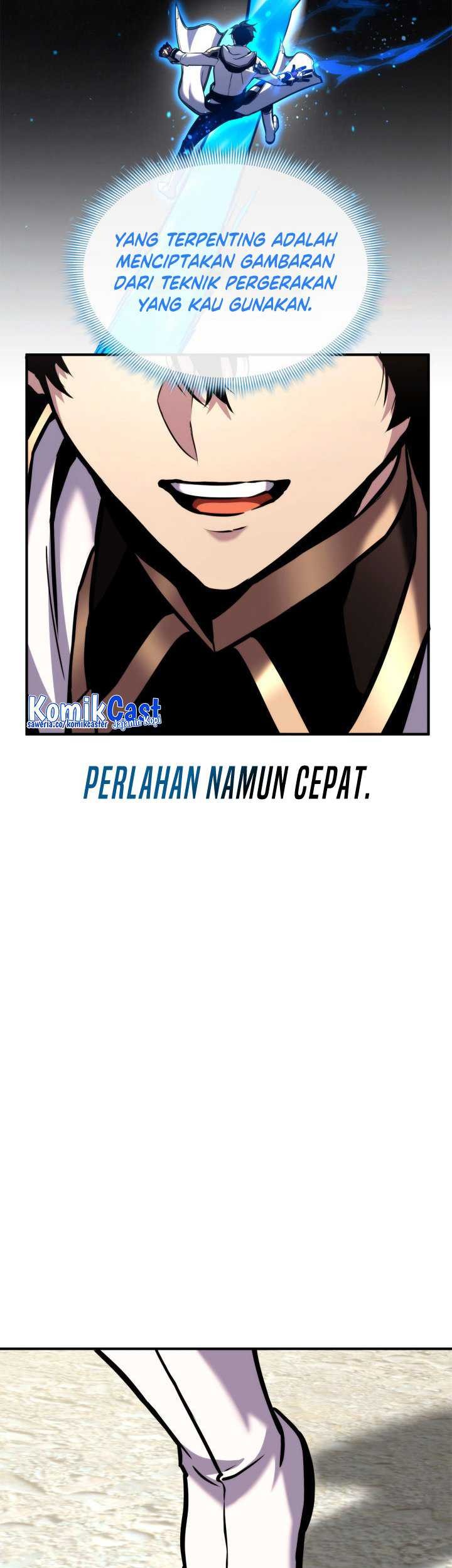 Ranker’s Return (Remake) Bab 123 halaman 12