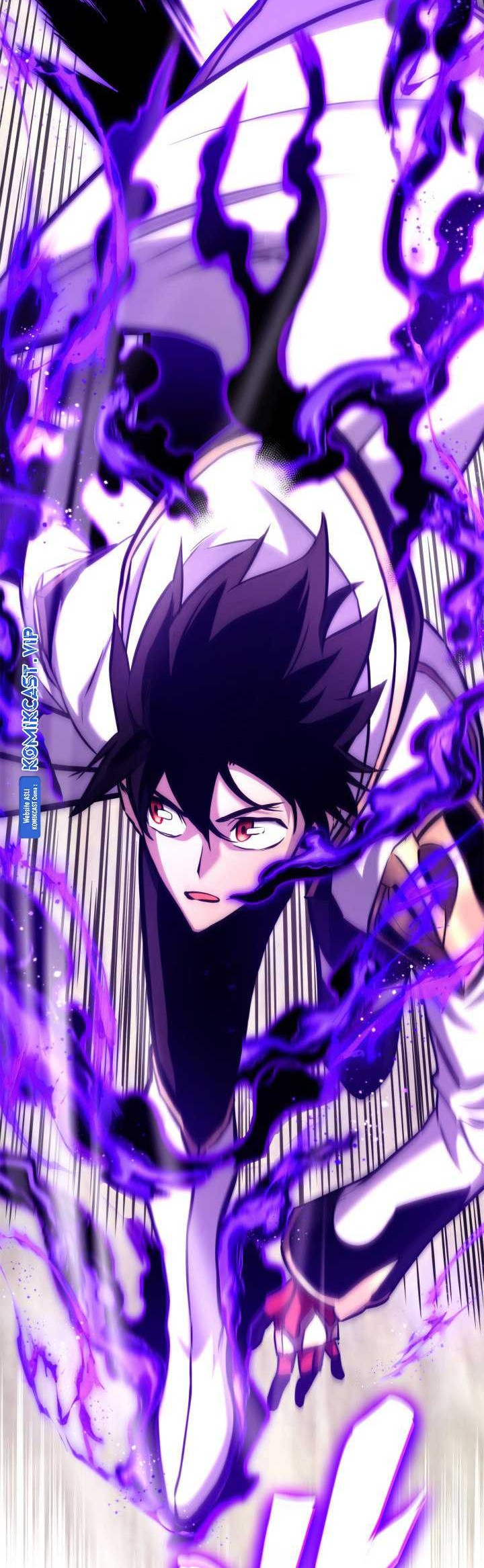 Ranker’s Return (Remake) Bab 123 halaman 15