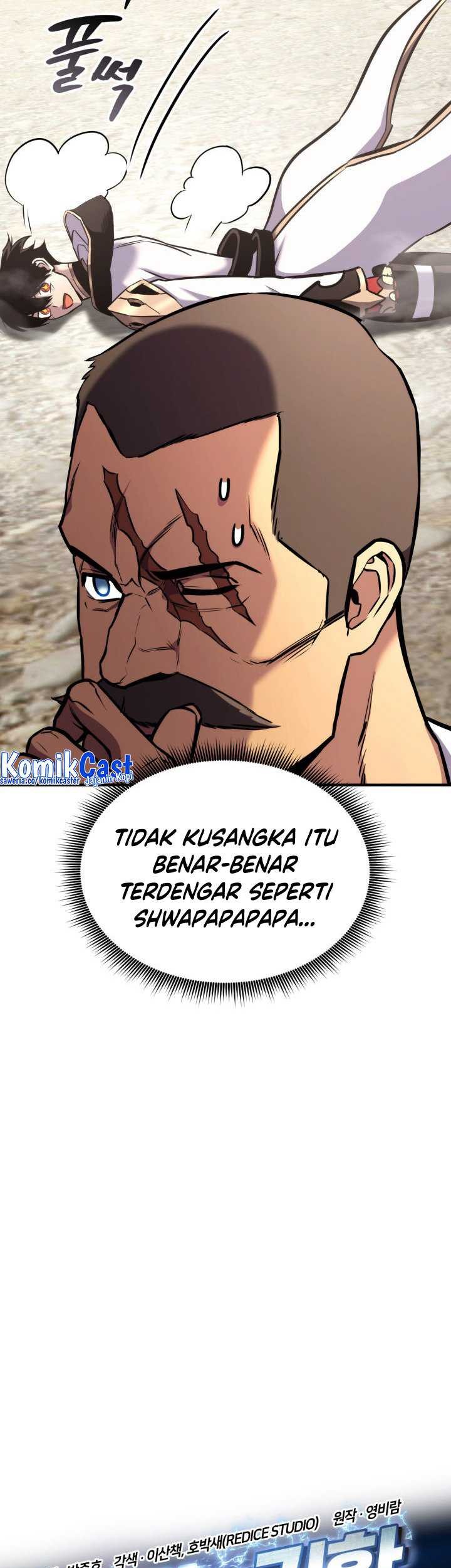 Ranker’s Return (Remake) Bab 123 halaman 18