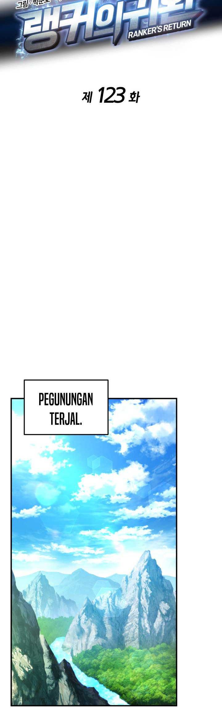 Ranker’s Return (Remake) Bab 123 halaman 19