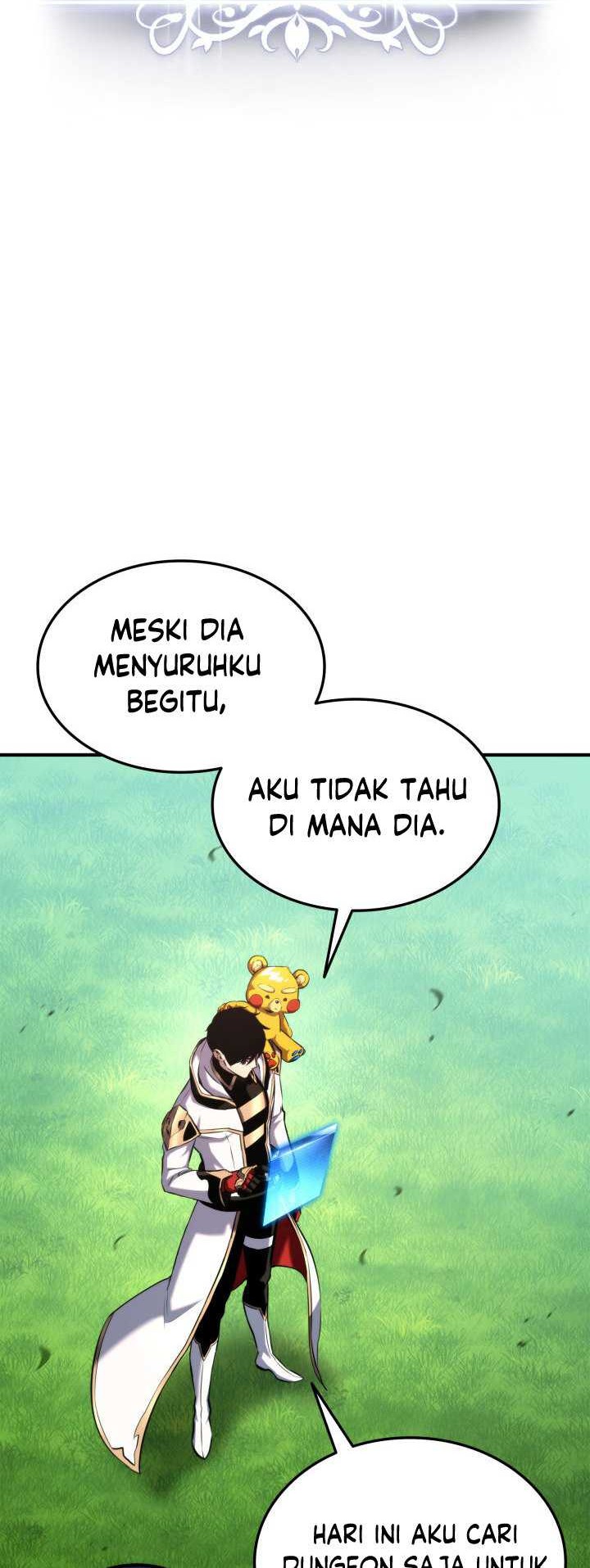 Ranker’s Return (Remake) Bab 123 halaman 21