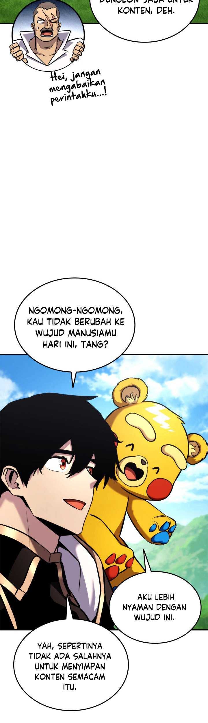 Ranker’s Return (Remake) Bab 123 halaman 22