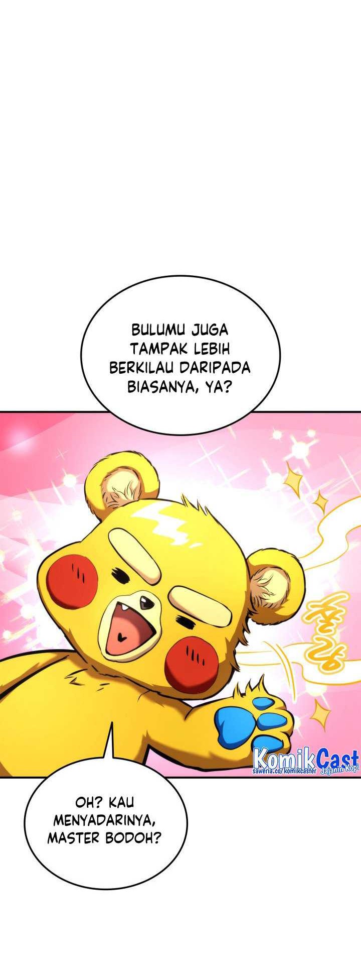 Ranker’s Return (Remake) Bab 123 halaman 23