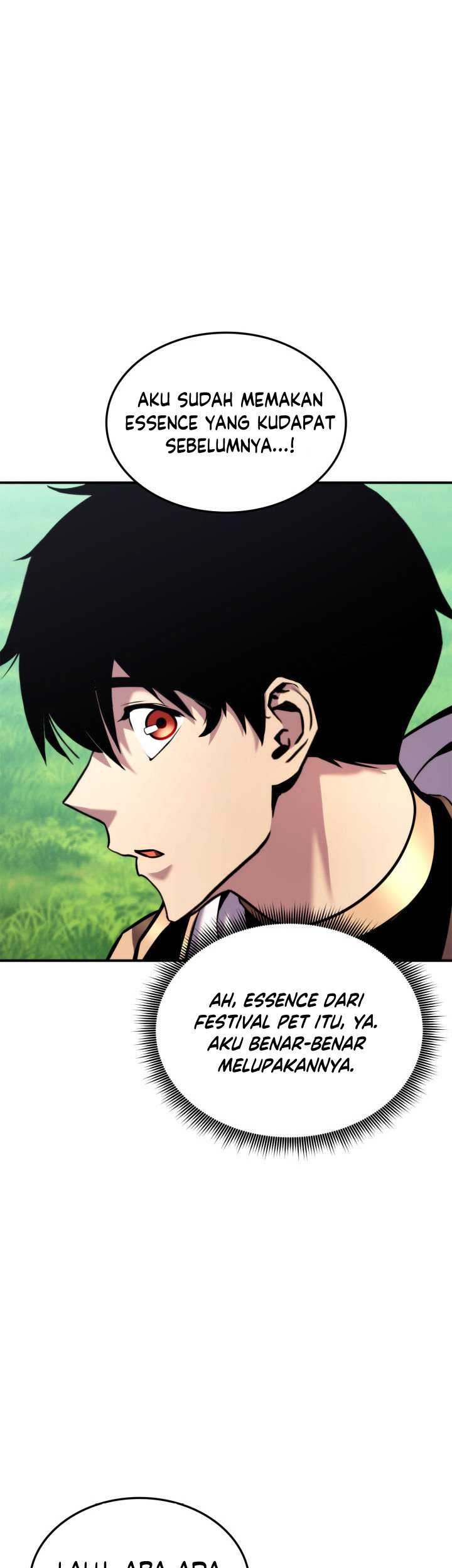 Ranker’s Return (Remake) Bab 123 halaman 24