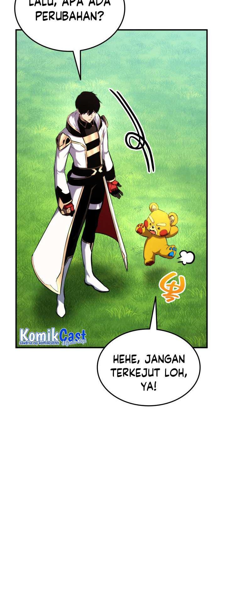 Ranker’s Return (Remake) Bab 123 halaman 25