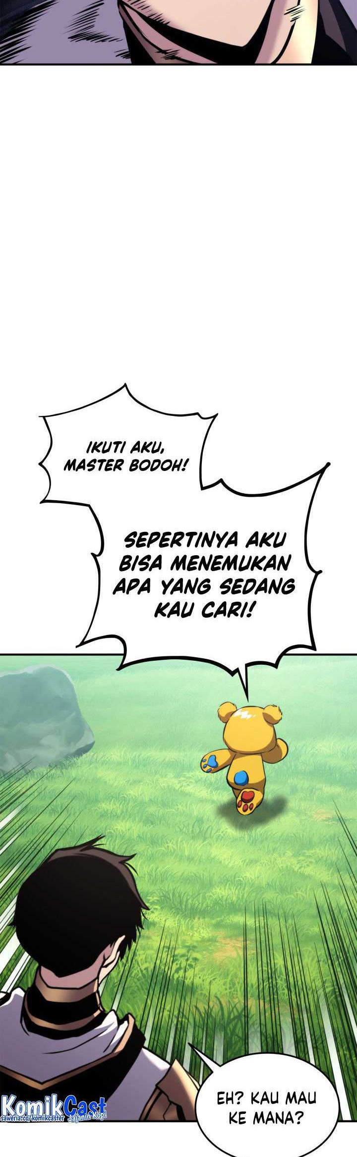 Ranker’s Return (Remake) Bab 123 halaman 27